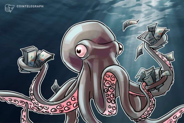 Kraken официальные зеркала