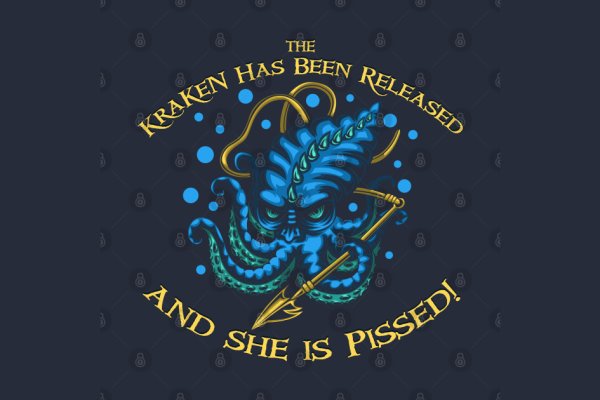 Kraken place